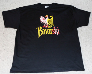 Bavarski-TShirt