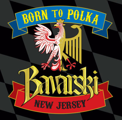 April 2017 Bavarski Releases Born To Polka